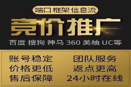 SEM推广代运营的五大经典案例分享